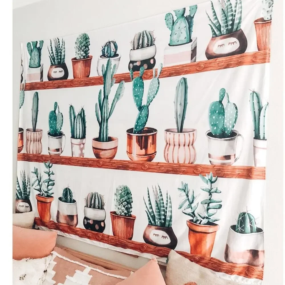 Urban Outfitters bring garden